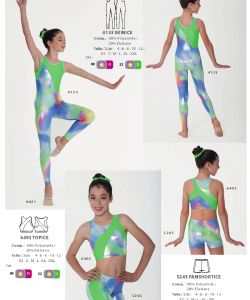 Intermezzo - July 2018 Catalog